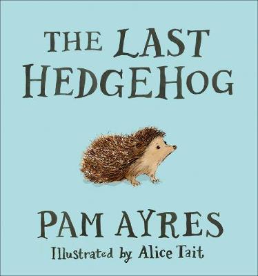 

The Last Hedgehog