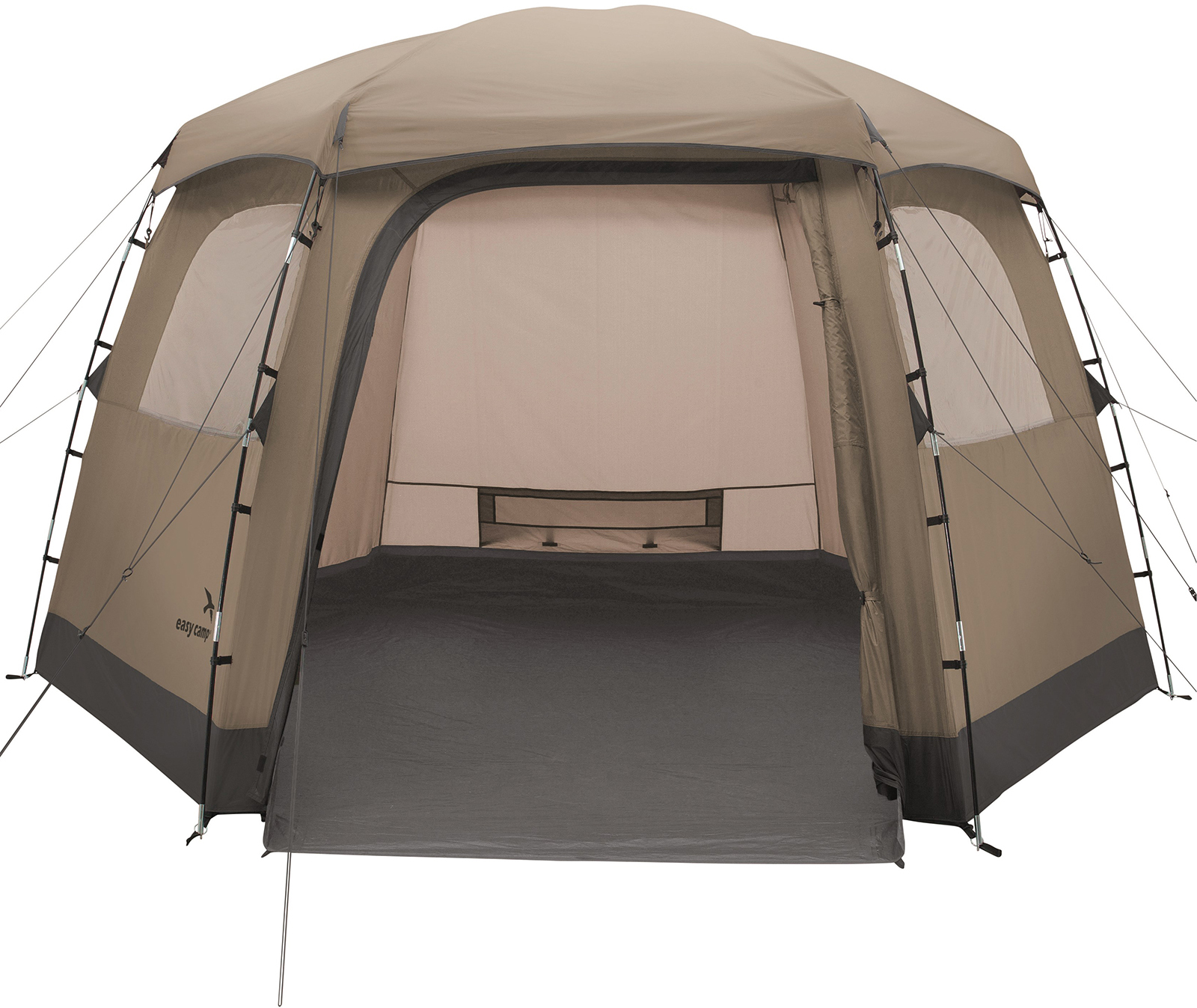 

Палатка Easy Camp Moonlight Yurt Grey (928894)