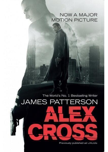 

Alex Cross. Меня зовут Алекс Кросс 59984