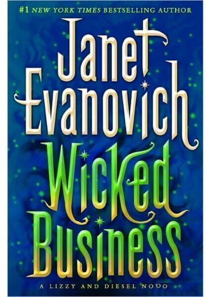 

Wicked Business 60147