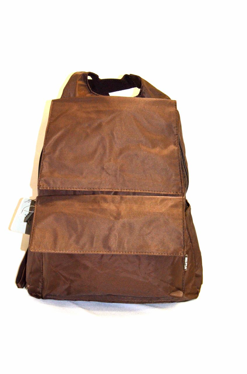 

Рюкзак Silvia 731 Brown
