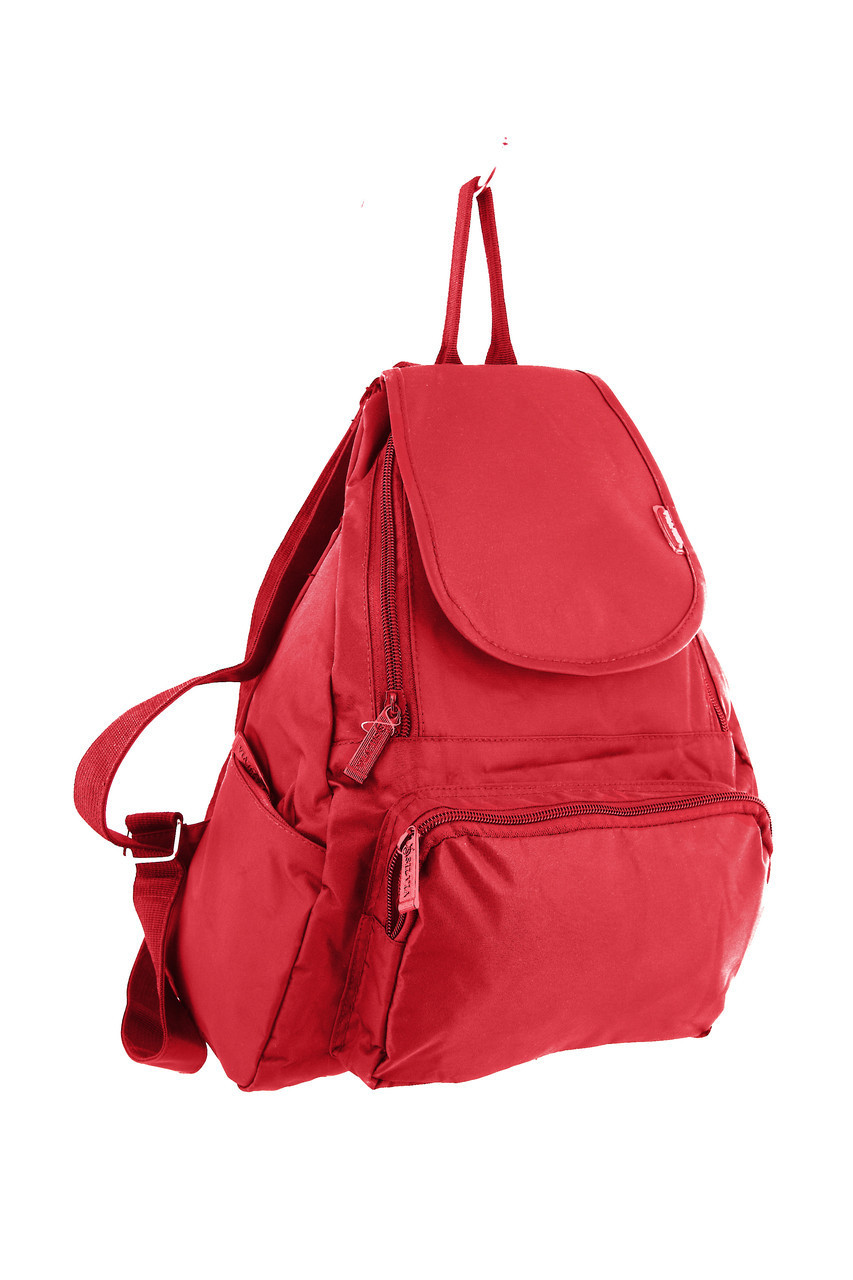 

Рюкзак Silvia 687 Red