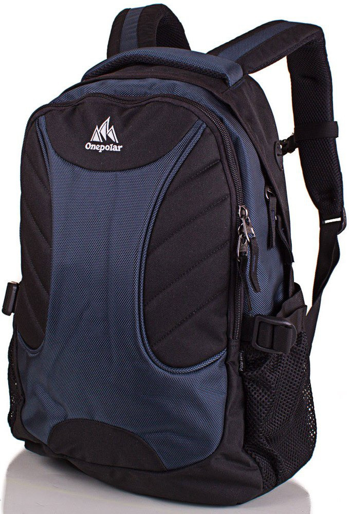 

Рюкзак Onepolar W1307 Navy