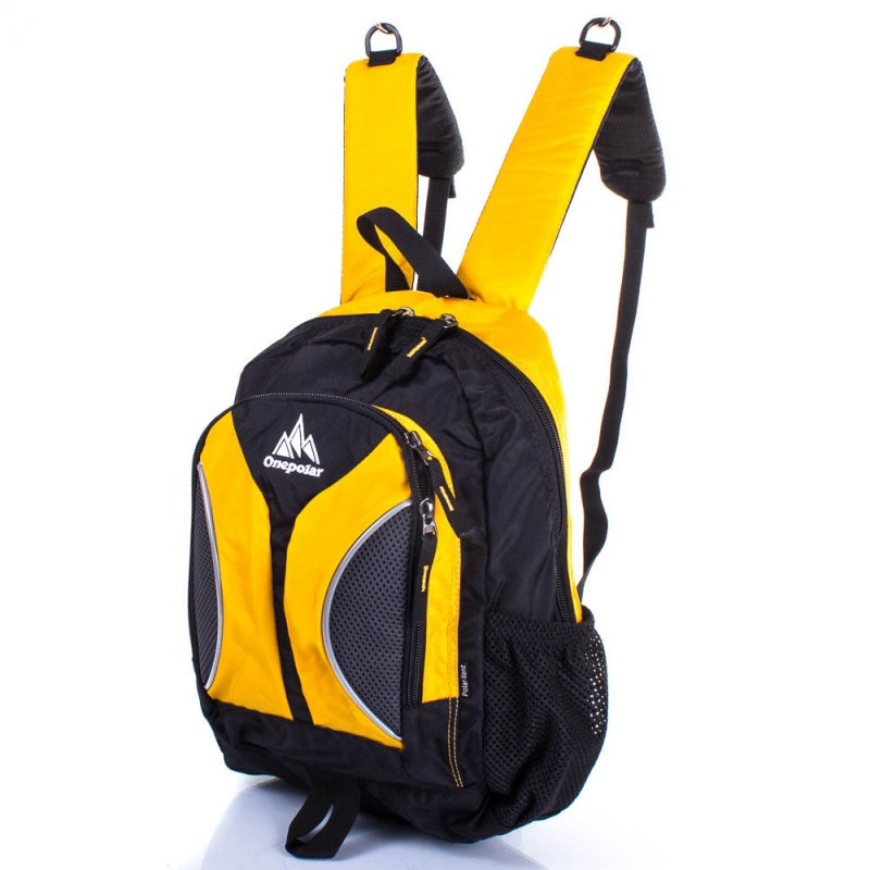 

Рюкзак Onepolar W1297 Yellow