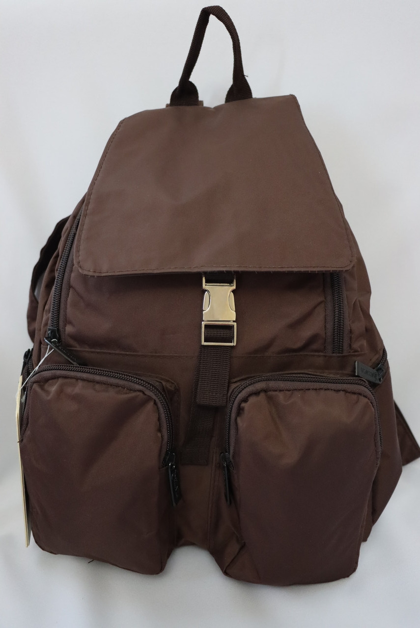 

Рюкзак Silvia 826 Brown