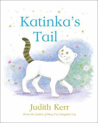 

Katinka`s Tail