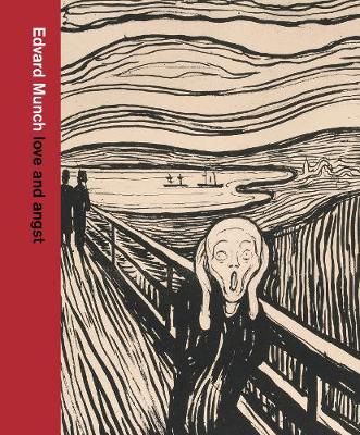 

Edvard Munch. Love and Angst