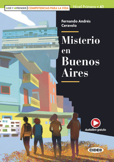 

Misterio en Buenos Aires + App + DeA Link