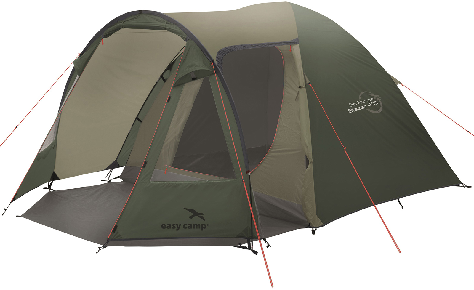 

Палатка Easy Camp Blazar 400 Rustic Green (928897)