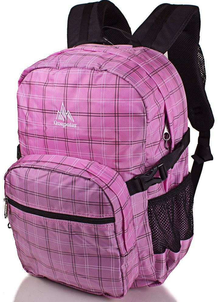 

Рюкзак Onepolar W1573 Pink