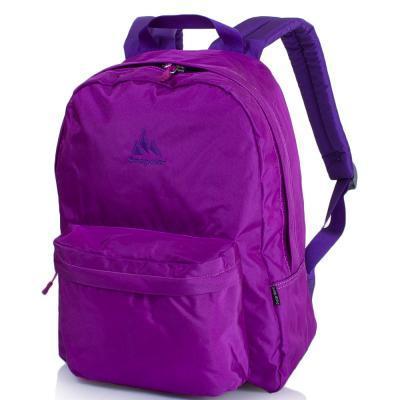 

Женский городской рюкзак (W1611-purple) Onepolar 28х38х14 см Фиолетовый 000131184