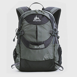 

Рюкзак Onepolar W1533 Gray