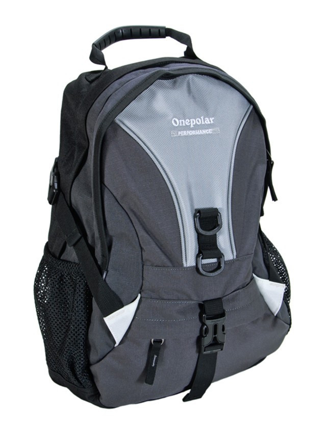 

Рюкзак Onepolar W1309 Gray
