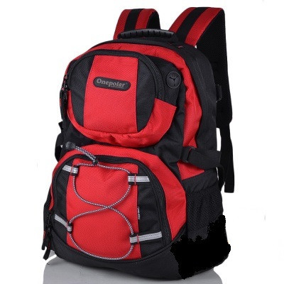 

Рюкзак Onepolar W1312 Red