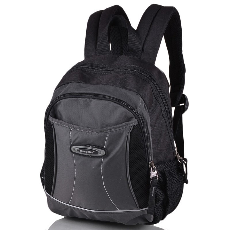 

Рюкзак Onepolar W1296 Gray