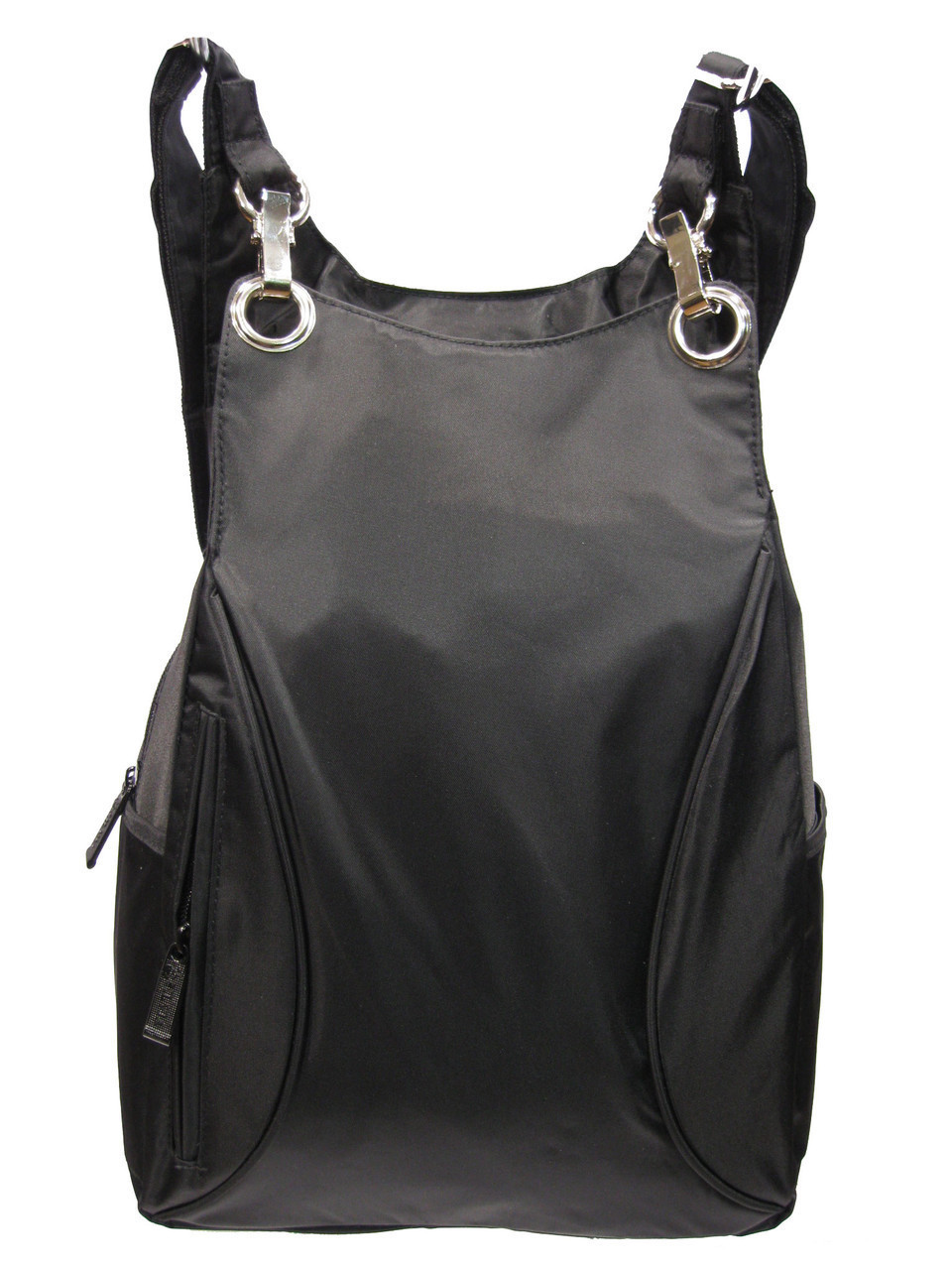 

Рюкзак Silvia 816 Black