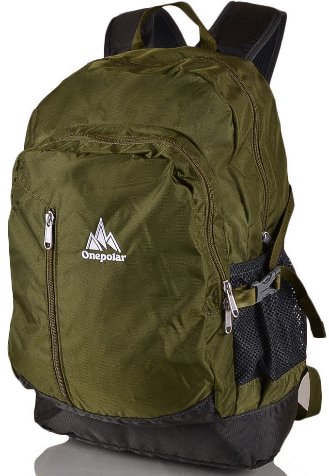 

Рюкзак Onepolar W1800 Green