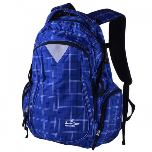 

Рюкзак Onepolar W1572 Blue