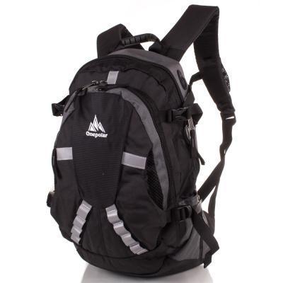 

Рюкзак Onepolar W1017 Gray