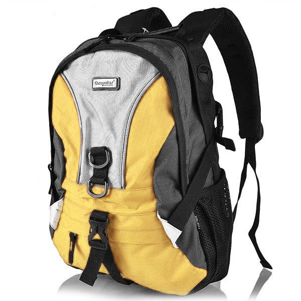 

Рюкзак Onepolar W1309 Yellow