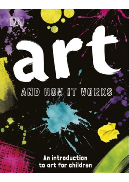 

Art and How it Works 91585