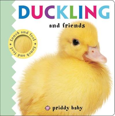

Duckling and Friends