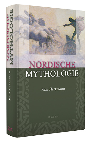 

Nordische Mythologie