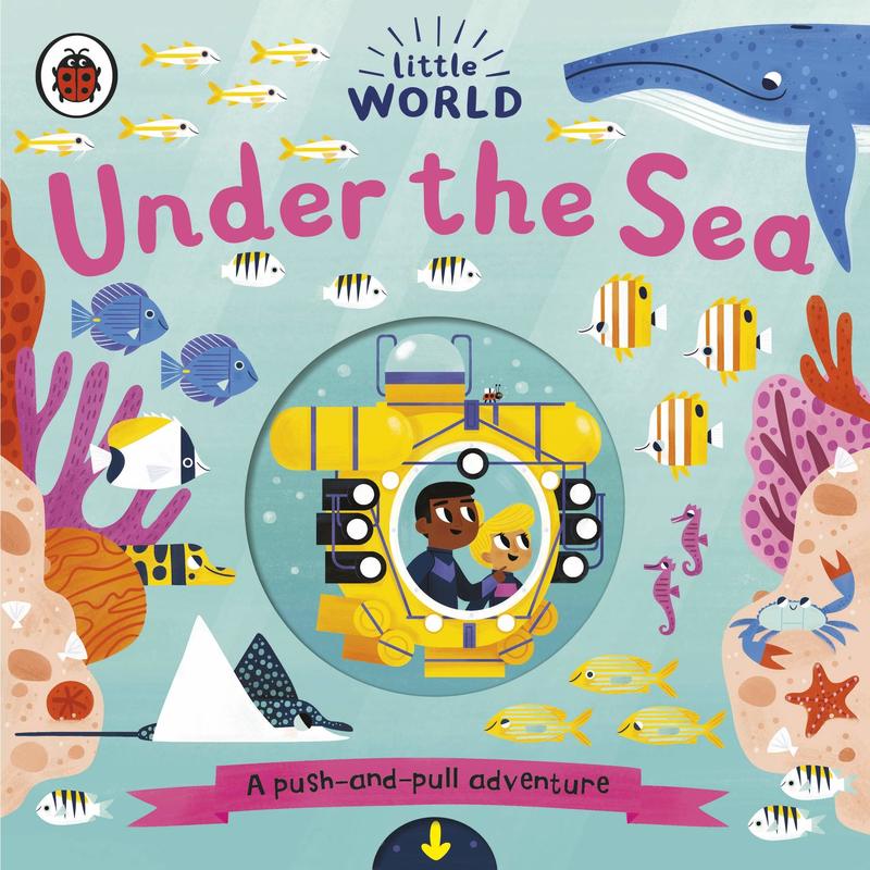 

Little World: Under the Sea