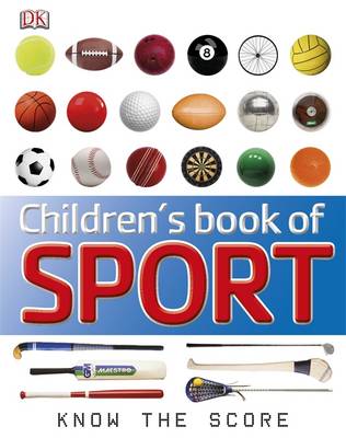 

Children`s Book of Sport