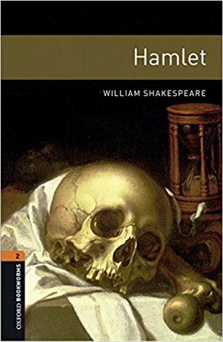 

Oxford Bookworms Library. Level 2. Hamlet with MP3 download