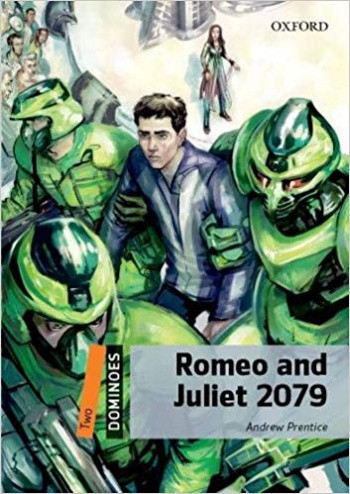 

Dominoes 2: Romeo and Juliet 2079