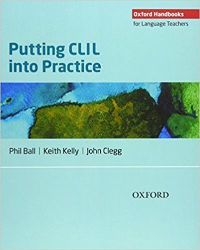 

Putting CLIL Into Practice