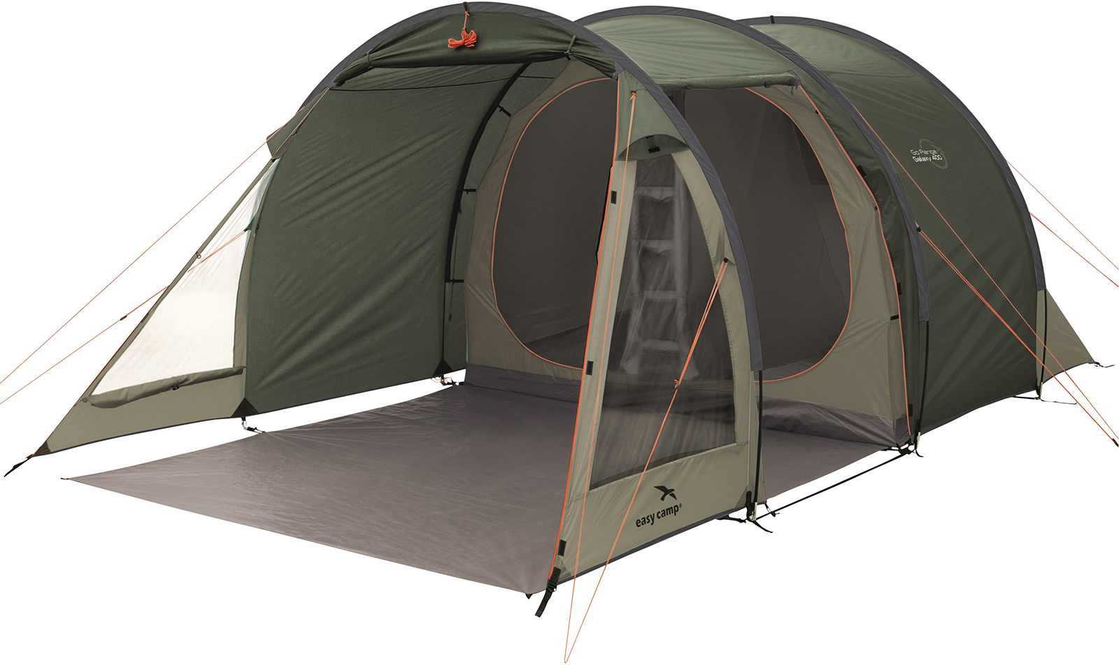 

Палатка Easy Camp Galaxy 400 Rustic Green (928902)