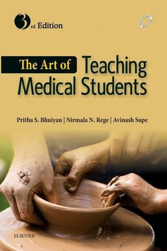 

The Art of Teaching Medical Students