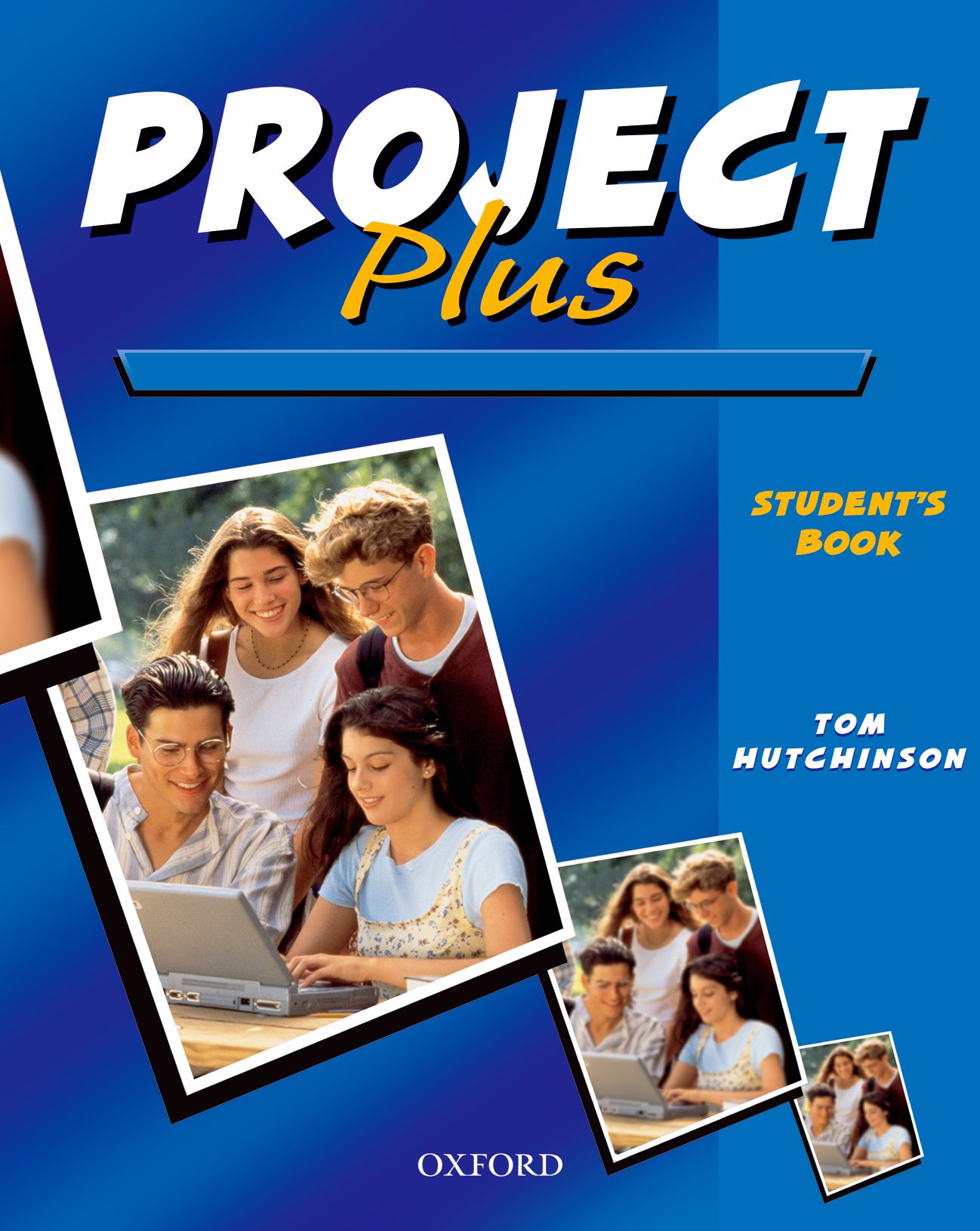 

PROJECT PLUS SB