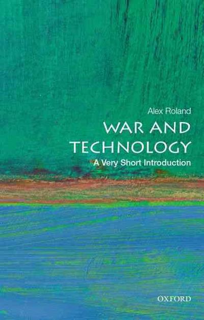 

War and Technology