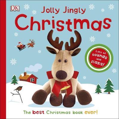 

Jolly Jingly Christmas: The Best Christmas Book Ever