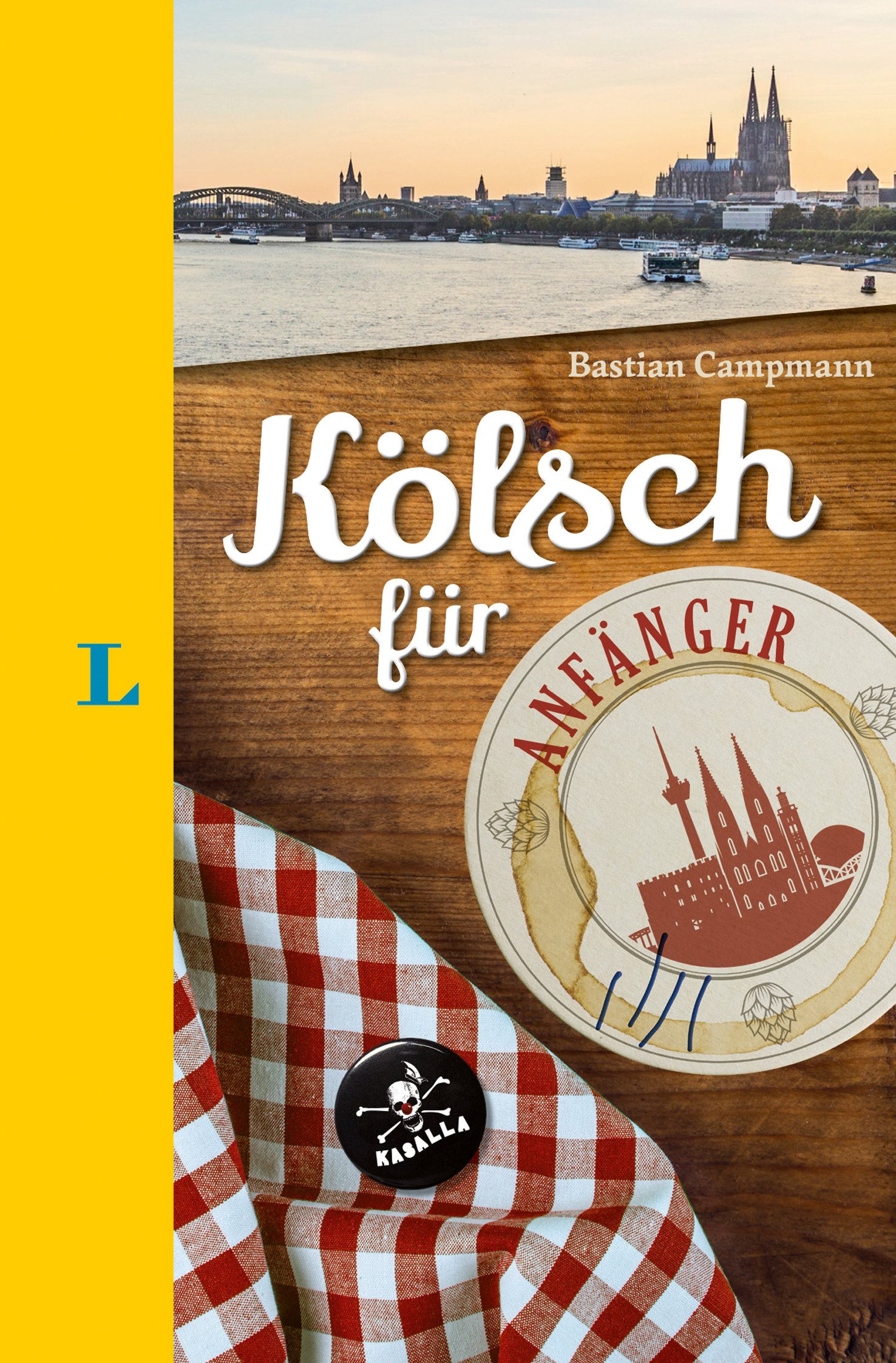 

Kolsch fur Anfanger