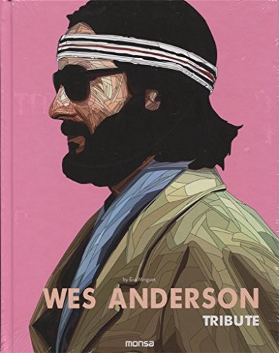

Wes Anderson. Tribute