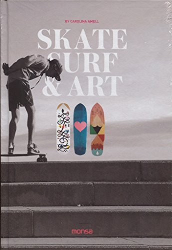

Skate, Surf&Art