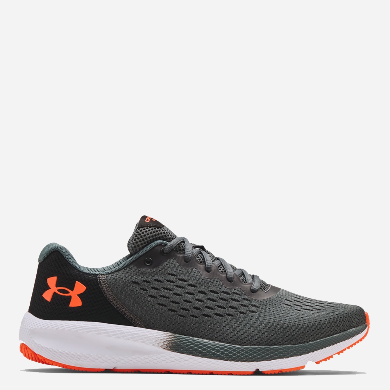 

Кроссовки Under Armour Charged Pursuit 2 SE 3023865-103 40 (7) 25 см Серые