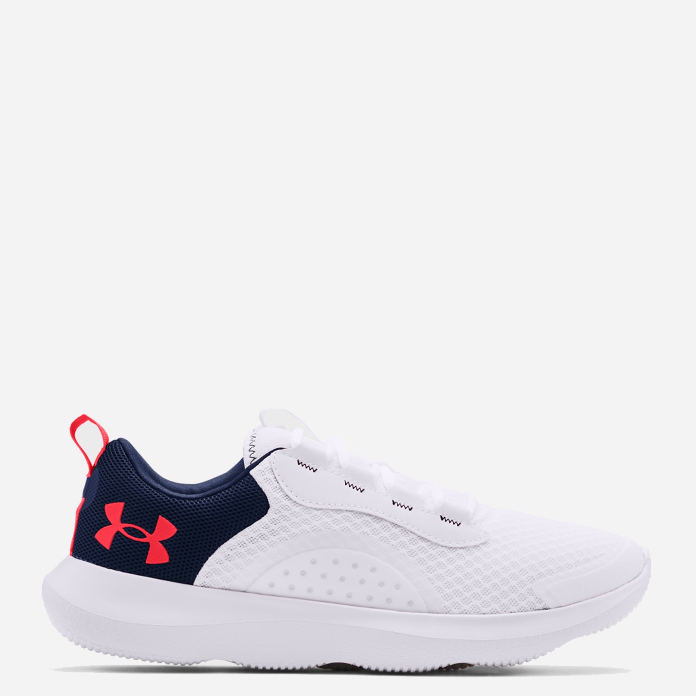 

Кроссовки Under Armour Victory 3023639-100 44.5 (10.5) 28.5 см Белые