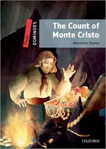 

Dominoes 3: The Count of Monte Cristo with Audio Download (access card inside)