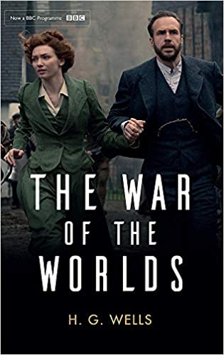 

The War of the Worlds
