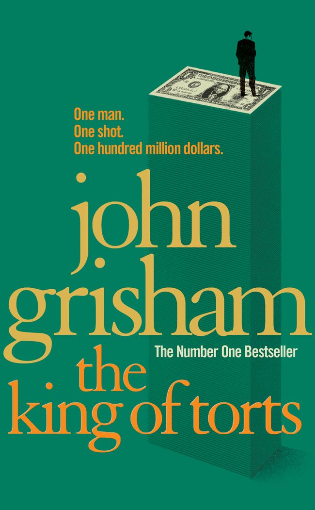 

The King Of Torts (1535443)