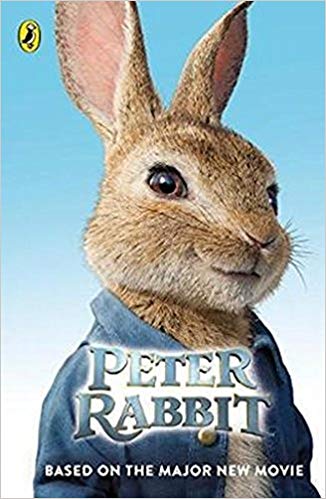 

Peter Rabbit: Based on the Major New Movie