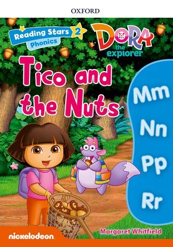 

Tico and the Nuts