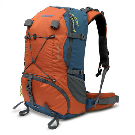 

Рюкзак Pinguin Vector 35 Orange