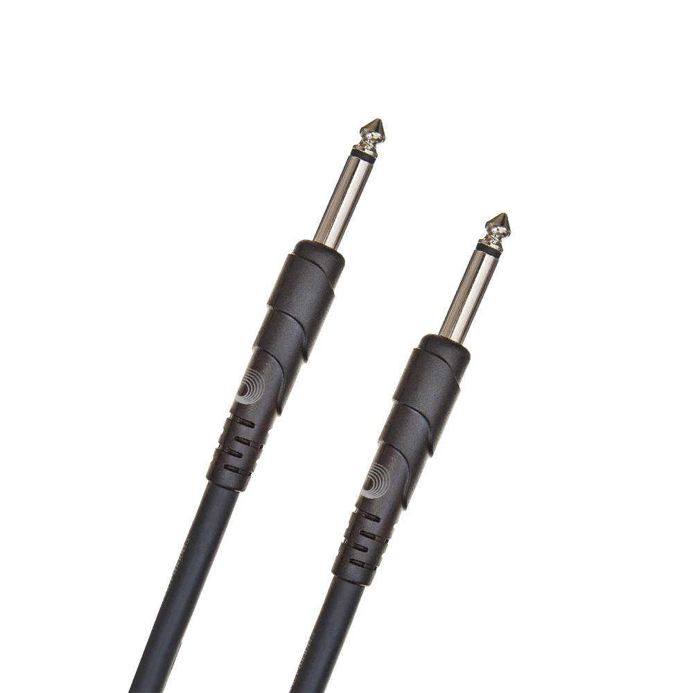 

Инструментальный кабель D'ADDARIO PW-CGT-05 Classic Series Instrument Cable (1.5m)