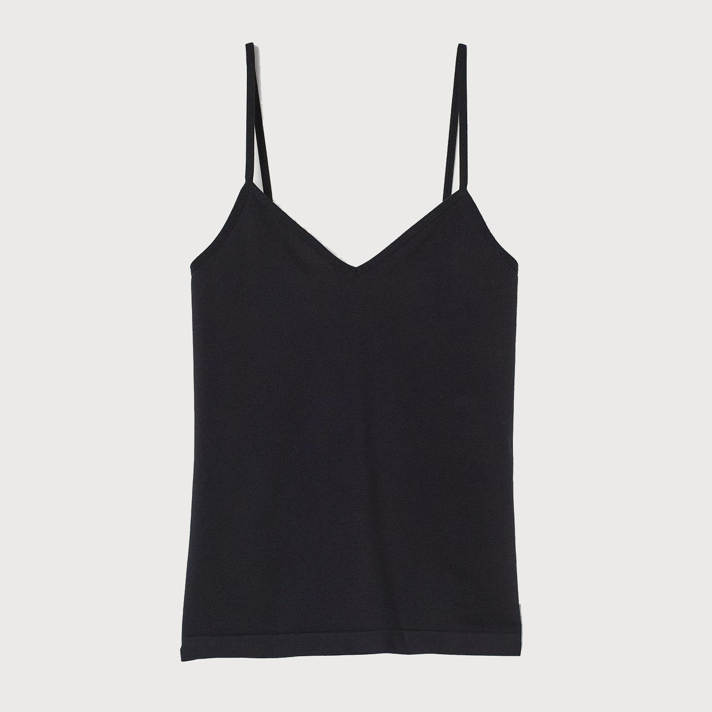 

Топ H&M 0828067 XS Черный